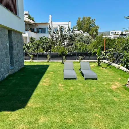 Prime Villa