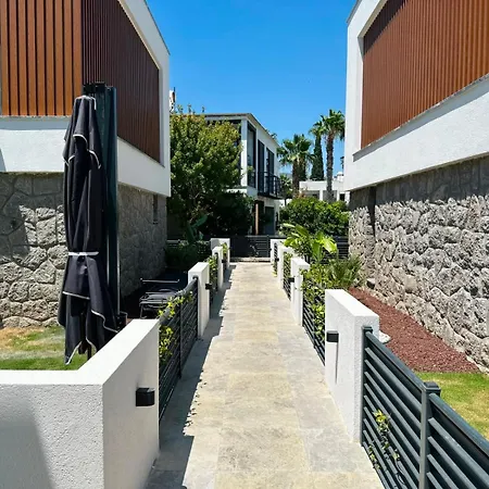 Prime Villa