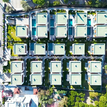 Villa Prime *